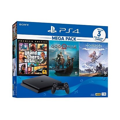 may game ps4