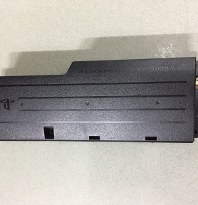 LỖI HƯ NGUỒN PS4 - PS3