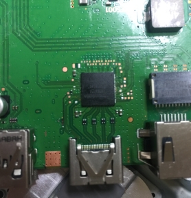 LỖI HDMI KHÔNG LÊN HÌNH PS4 - PS3