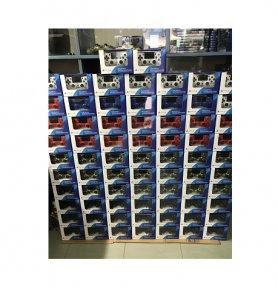 TAY PS4 PRO - SLIM CHÍNH HÃNG NGUYÊN SEAL MÀU CAMO