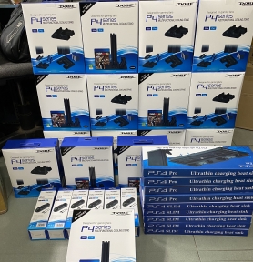 ĐẾ ĐỨNG ĐA NĂNG PS4 