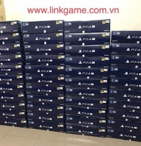  PS4 PRO 4K NEW 100% CHÍNH HÃNG BH 2 NĂM FW 6.72