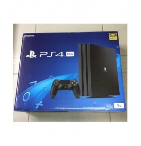  PS4 PRO 4K NEW 100% CHÍNH HÃNG BH 2 NĂM FW 6.72
