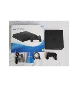 PS4 SLIM 1TB NEW 100% CHÍNH HÃNG 