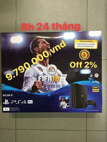 Pro bh 2 năm