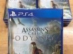 ❤️❤️... ASSASSINS CREED ODYSEY...❤️❤️