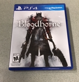 BLOOD BORNE