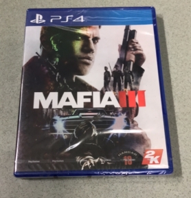 MAFIA 3