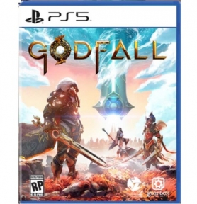 GOD FALL
