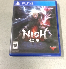 NIOH