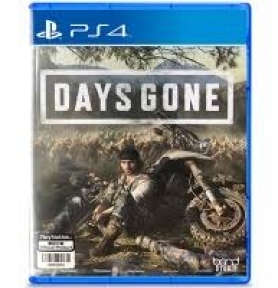 DAYS GONE