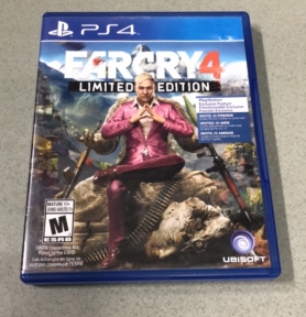 FARCRY 4