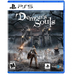DEMONS SOULS
