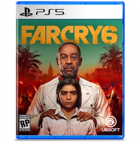 FARCRY 6