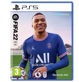 FIFA 22