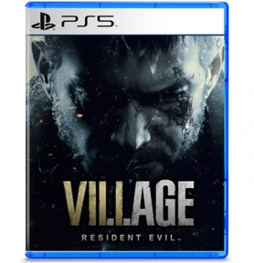 RESIDENT EVIL VILLAGE