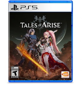 TALES OF ARISE