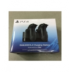 DOCK SẠC TAY GAME PS4