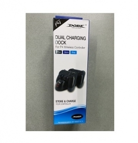 DOCK SẠC TAY GAME PS4 DOBE