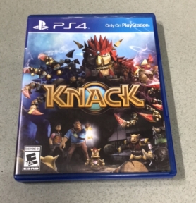 KNACK