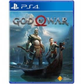 GOD OF WAR