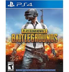 PUBG 