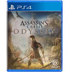 ASSASSINS CREED ODYSEY