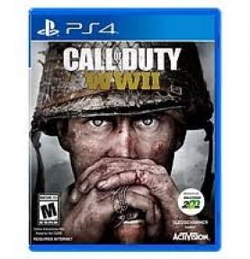 CALL OF DUTY WW II 