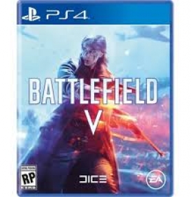 BATTLE FIELD 5
