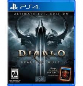 DIABLO 3