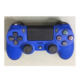 TAY CẦM PS4 PRO - SLIM CHÍNH HÃNG LIKE NEW MÀU XANH