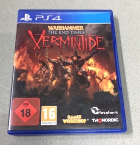 VERMINTIDE 