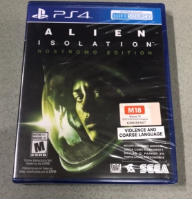 A LIEN ISOLATION