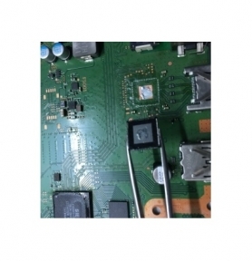 LỖI HDMI KHÔNG LÊN HÌNH PS4 - PS3