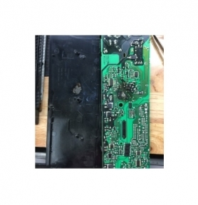 LỖI HƯ NGUỒN PS4 - PS3
