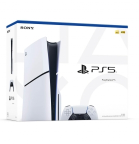 PS5 SLIM STANDARD NEW 100% XÁCH TAY US