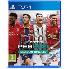 PES 2021