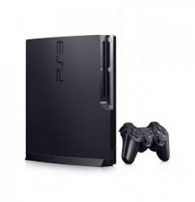 PS3 SLIM HACK FULL CECH 2500A 