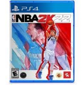 NBA 2K22