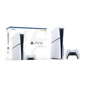 PS5 SLIM STANDARD CHÍNH HÃNG SONY VN BH 24TH