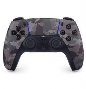 TAY CẦM DUALSENSE PS5 MÀU CAMO