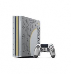 PS4 PRO BUNDLE GOD OF WAR