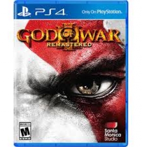 GOD OF WAR 3