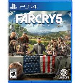 FARCRY 5
