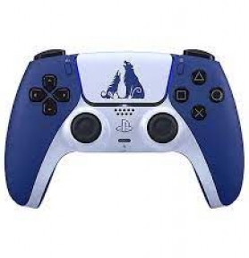 TAY CẦM DUALSENSE PS5 LIMITED EDITION GOD OF WAR