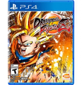 DRAGON FIGHTER Z 